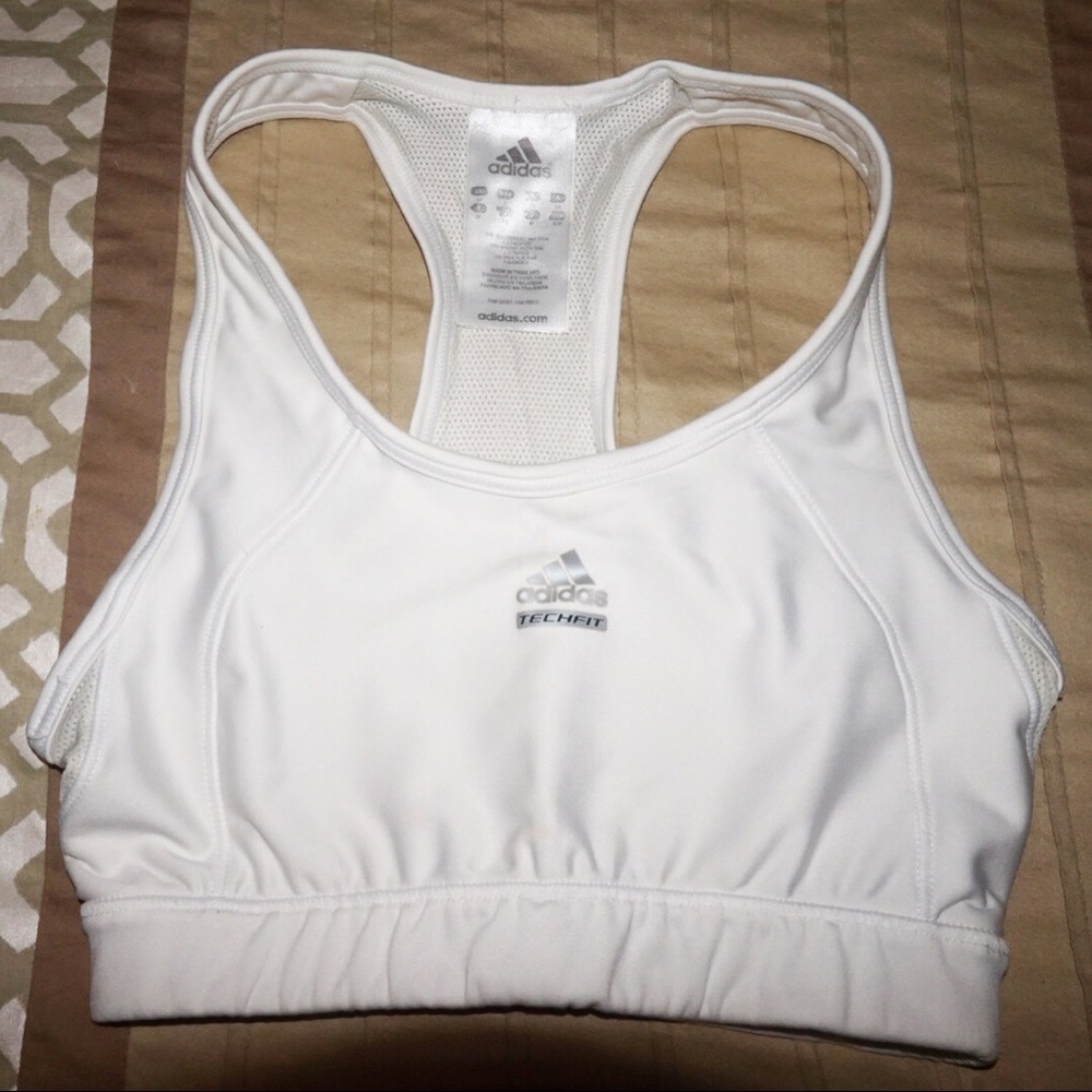 Adidas sports bra